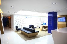 씨앤씨이비인후과의원