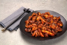 최원석의돼지한판&서해쭈꾸미 건대1호점