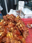 관문시장 장충동맛있는족발