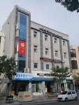 애로우잉글리시 대구센터