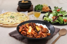 최원석의돼지한판&서해쭈꾸미 건대1호점