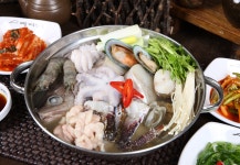 내담대구왕뽈찜