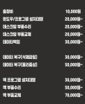 컴퓨터수리 데이터복구 송파