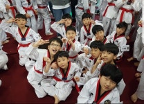 화랑태권도장
