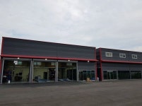 신덕평타이어전문점