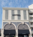 뉴코아아울렛 강남점1관