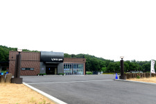 낙하리600 숯불구이