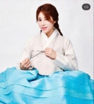 비채