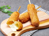 쉐프윤찹쌀꽈배기고로케 제물포역점