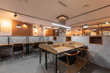 두드림스터디카페