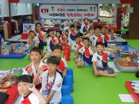 태권십 서오태권도