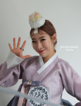비채
