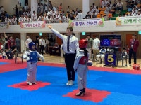 라온태권도