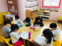 작은왕국어린이집