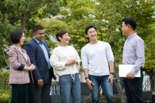 사이버한국외국어대학교 TESOL대학원