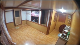 용하민박
