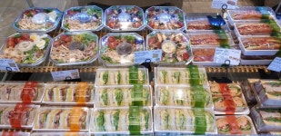 파리바게뜨 용인한보라점