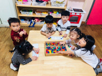 작은왕국어린이집