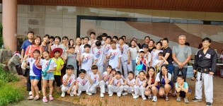 태권십 서오태권도