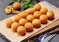 쉐프윤찹쌀꽈배기고로케 제물포역점