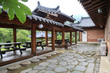 갤러리&펜션 풍경소리