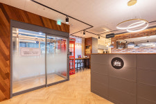 두드림스터디카페