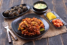 아재불닭발그리고오돌뼈 단원구점