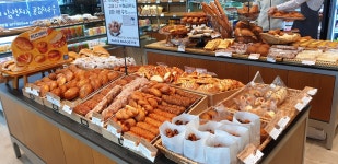 파리바게뜨 용인한보라점