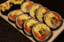 신나라바른김밥