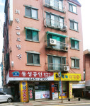 조양그랜드맨션