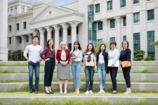사이버한국외국어대학교 TESOL대학원