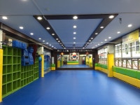 용인대비룡태권도장