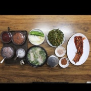 돼지국밥
