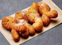 쉐프윤찹쌀꽈배기고로케 제물포역점