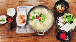 북한산닭명가