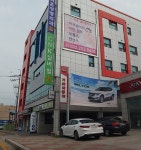 CNK실버빌