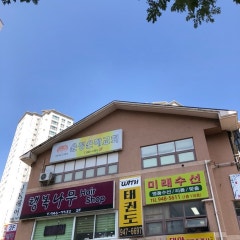 운정은혜교회