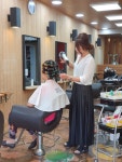 뷰림헤어케어살롱 연산점