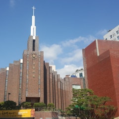 연동교회