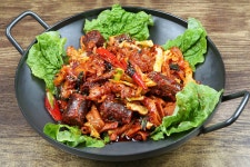 내고향 돌솥 순대국