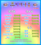 무지개나무 분식