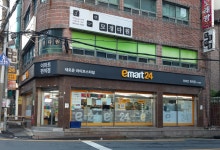 이마트24 마산홍문점