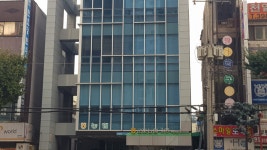 군포농협 산본중앙지점