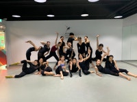 모던스테이지 현대무용학원 본점