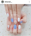블리스네일