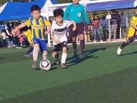 펀앤펀스포츠아카데미