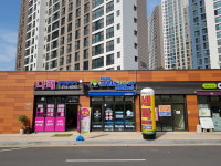 크린토피아 전주에코시티KCC스위첸점