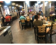 윤서갈비 본점 간석점