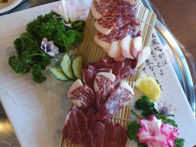 진미마돈가 본점