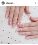 블리스네일